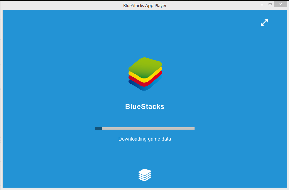 Android Apps on Windows PC to BlueSky