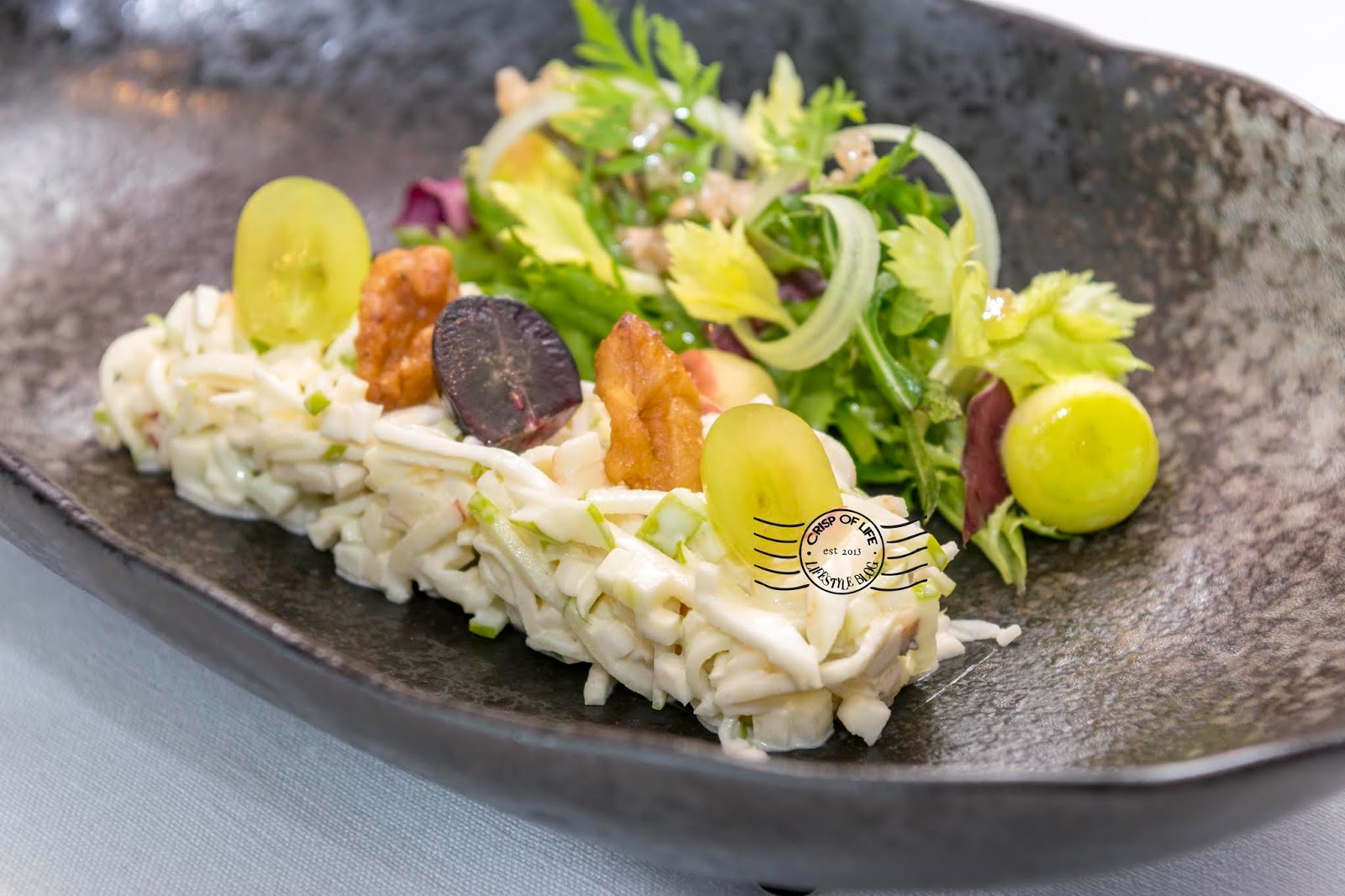 Java Tree Nyonya Food and Classic European Dishes Heritage Restaurant