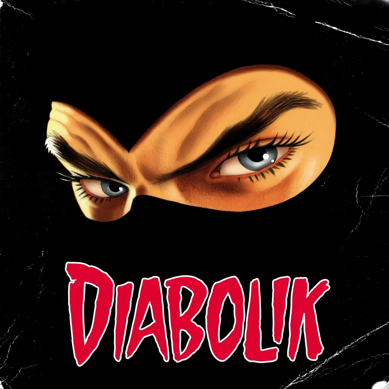 DIABOLIK