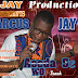 [Gospel]: MARCUS JAY - Asesda Se Wo