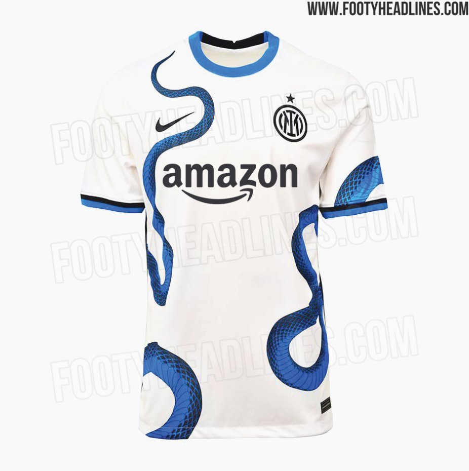 Inter Milan To Announce New Kit Sponsor Footy Headlines