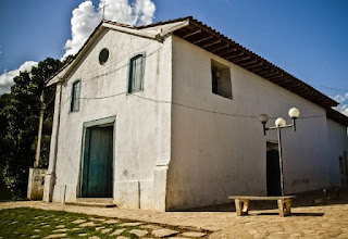 MINAS DE IVAPORUNDUVA MINAS DE IVAPORUNDUVA