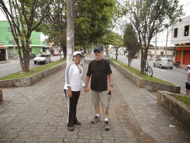 Avenida Leite de Castro São João Del Rei