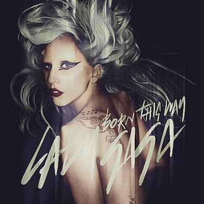 lady gaga born this way coverlandia. Lady Gaga#39;s new single has