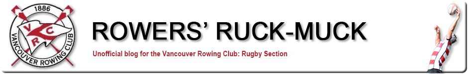 VRC Rugby