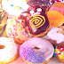 Celebrate National Donut Day and also give to the community Celebrate National Donut Day and also give to the community