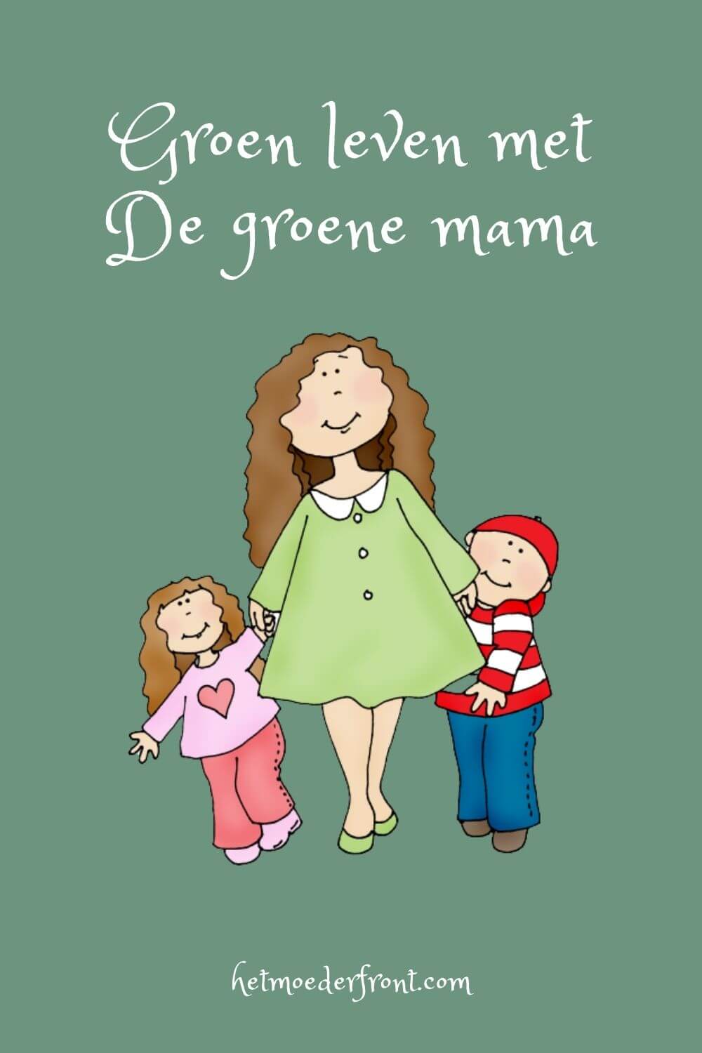 Groen leven