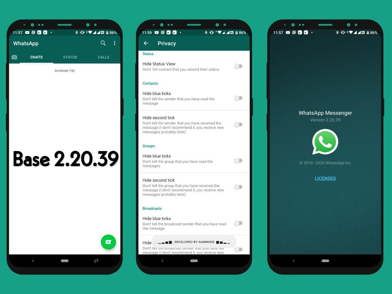 blue whatsapp plus latest version blue whatsapp plus latest version
