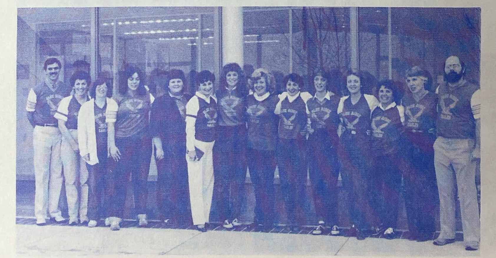 History of Walla Walla Public Schools Blue Ridge Elementary 19822020