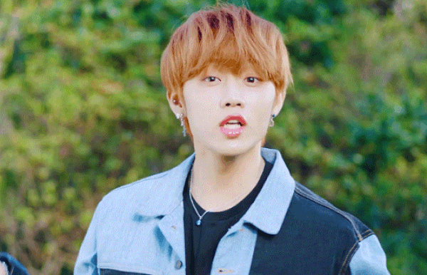 보는 내내 진심이 느껴지는듯한 아이돌 스페셜 클립🍀 | 인스티즈