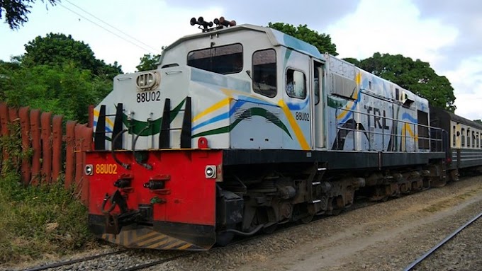 Treni ya abiria Dar – Moshi Kuanza Desemba, nauli zatajwa