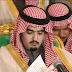 Putra Raja Saudi Serukan Kepada Seluruh Umat Islam Dunia untuk Berjuang Bebaskan Masjid Al-Aqsa, Melalui Cuitannya Di Twitter 
