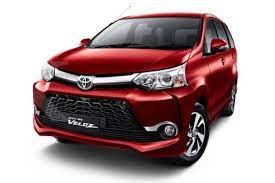 10 Jenis Mobil MPV Toyota di Tanah Air