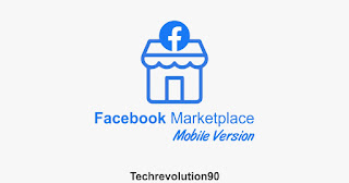 Facebook Marketplace Versi Android Lebih Lengkap