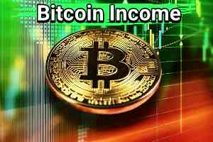 Bitcoin Income: Earn Free Bitcoin in Bangladesh