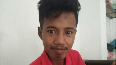 Hilang Kurang Lebih Dua Bulan, Akhirnya Fahrur Bisa Bertemu Keluarganya