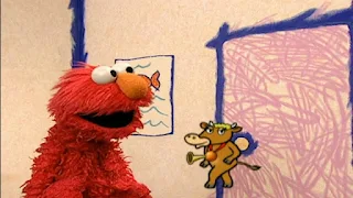 Elmo's World Bells