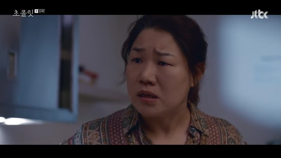 Sinopsis KDrama Chocolate Episode 101