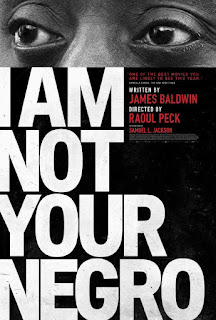 Watch I Am Not Your Negro 2017 Full Movie Online Free