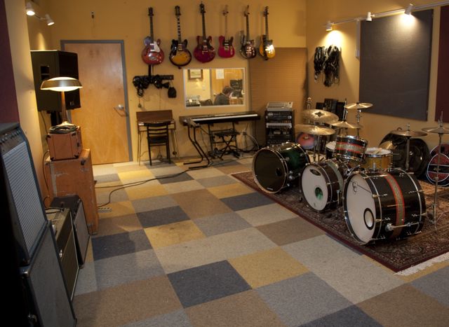 GALLERY FUNNY GAME Recording studios GALLERY FUNNY GAME Recording studios