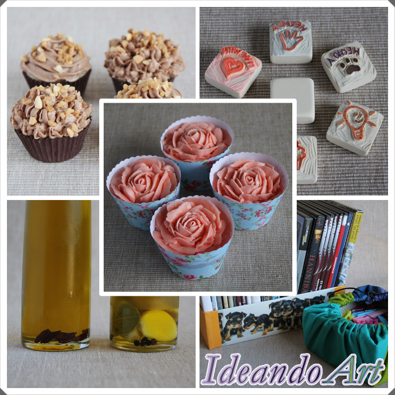 Creaciones 2013