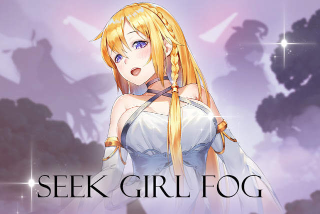 Seek Girl: Fog Ⅰ