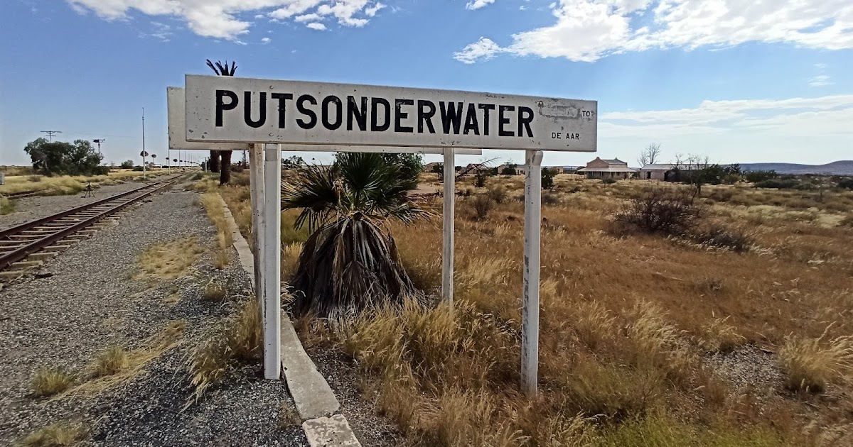 Chapter 4 Putsonderwater