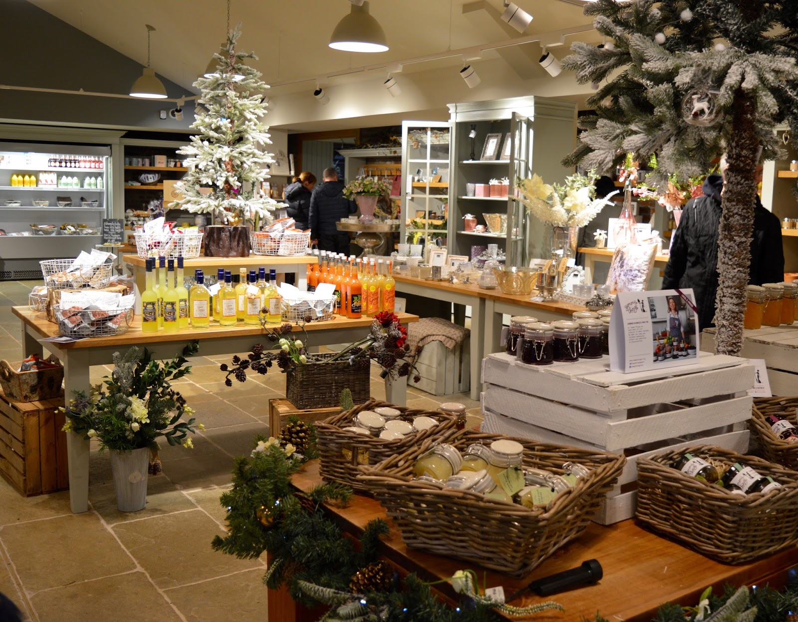 Winter Wonderland Christmas Light Show A Wynyard Hall Garden Event