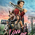 BOX OFFICE TOP TEN - OCTOBER 2020