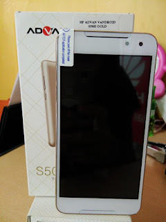 image Stock Rom Advan S50H