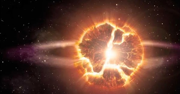 El destino de las estrellas: ¿explosión o colapso?
