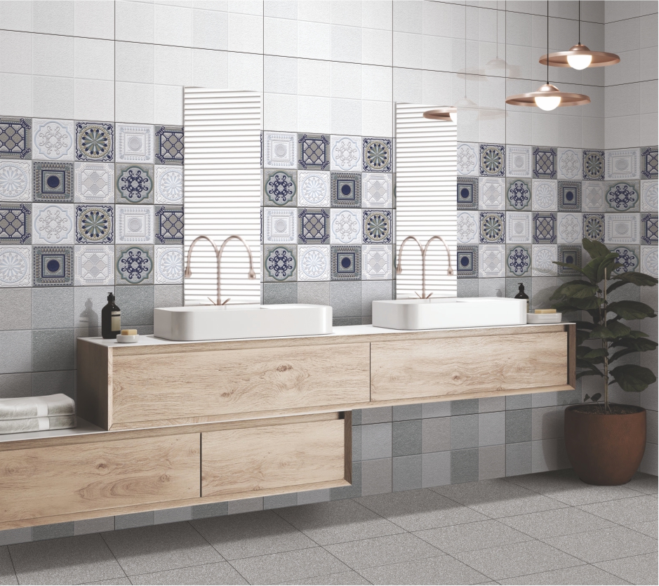 Cochin Saniwares & Granites Best Tiles Shop In Ernakulam Floor