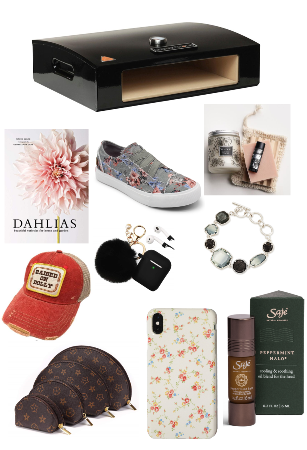 My top 10 FAVORITE THINGS in 2019