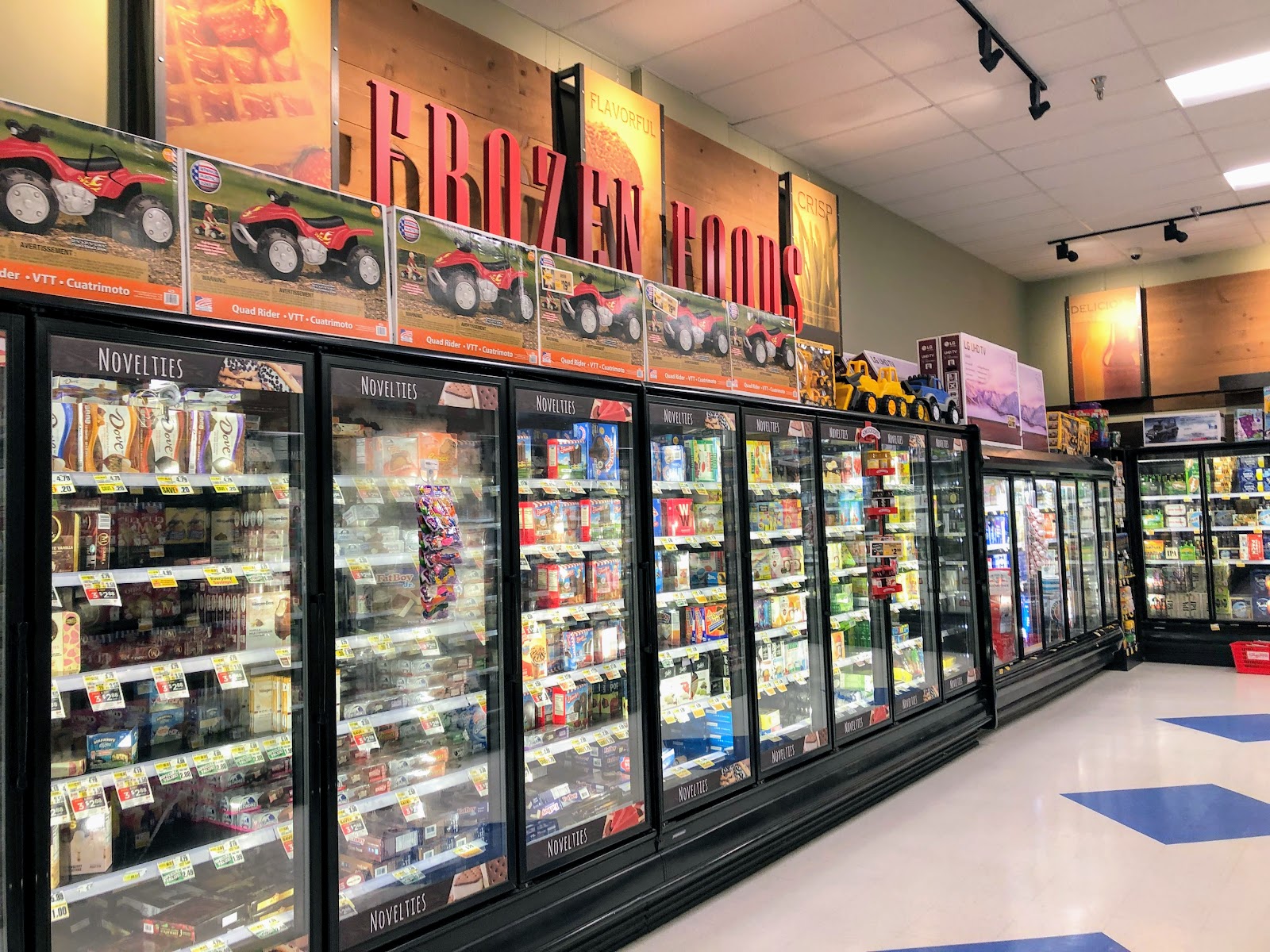 TOUR ShopRite Thornwood, NY