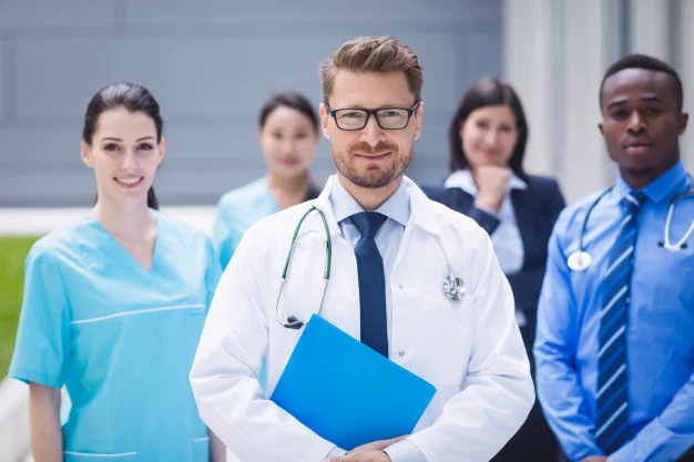 Top 10 Medical Scholarships for International Students