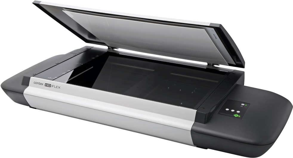 Computer Input Devices