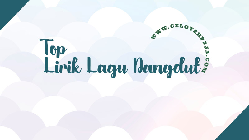 Satru Lirik Lagu, Denny Caknan Feat Happy Asmara - celotehpraja.com