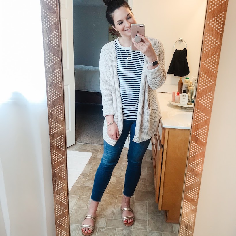 style on a budget, instagram roundup, spring outfits, spring fashion, nc blogger, north carolina blogger