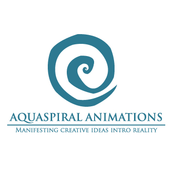 Aquaspiral Animations Blog