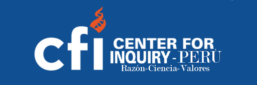 Center for Inquiry-Perú