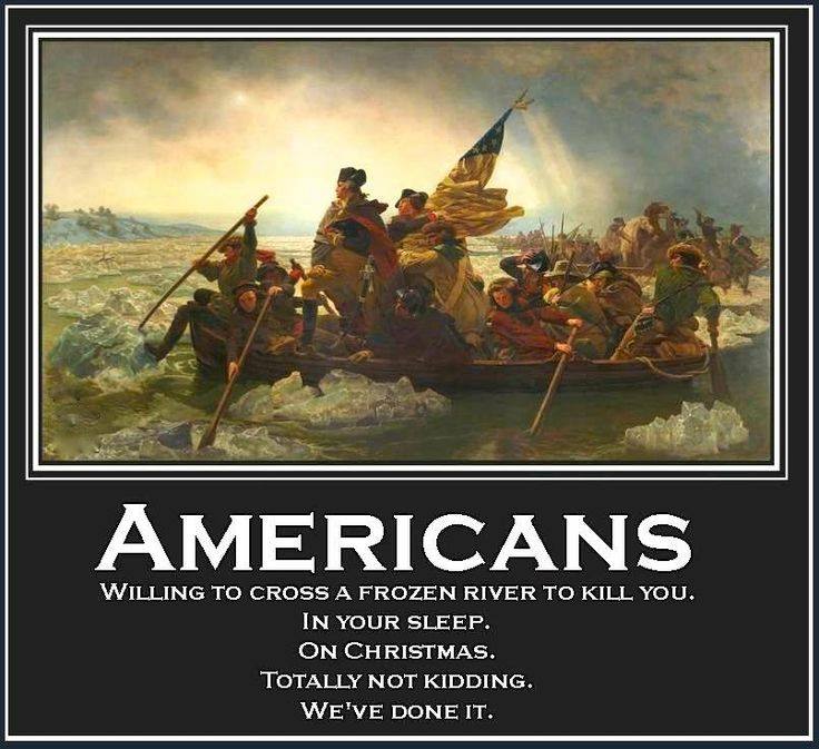 Don t fuck with america picture 777