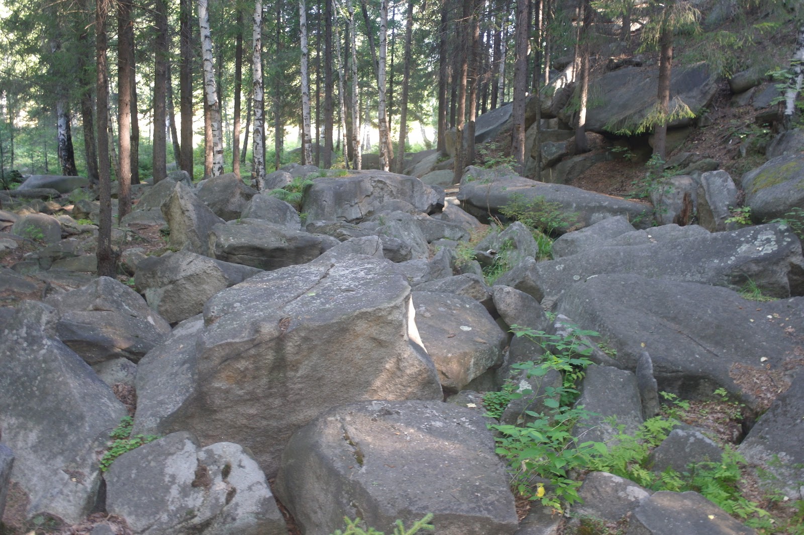 Соколиный камень северка карта