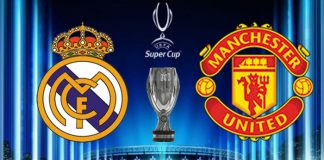 Prediksi Bola Malam Ini Real Madrid vs Manchester United