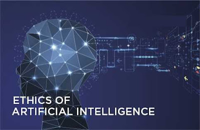 Institute for Ethics in Artificial intelligence Institute for Ethics in Artificial intelligence