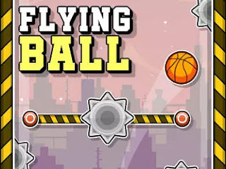 Uçan Top - Flying Ball