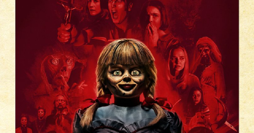 DOWNLOAD ANNABELLE COMES HOME 2014 FULL MOVIE FREE.1080p