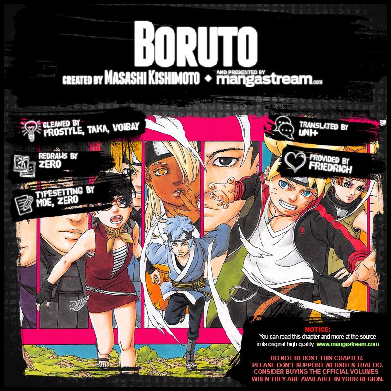 Boruto 2 TH