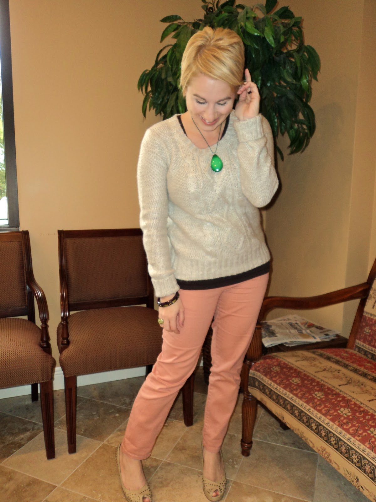 Breakfast with Tiffany My Kohl's Shopping Experience
