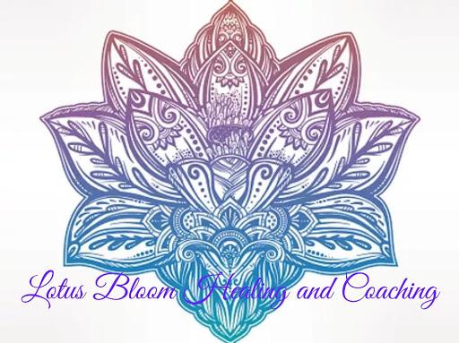 Lotus Bloom Healing
