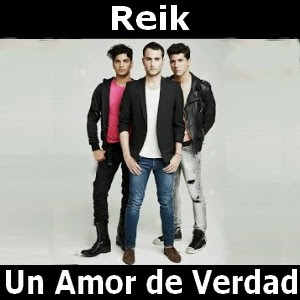 Reik – Un Amor de Verdad